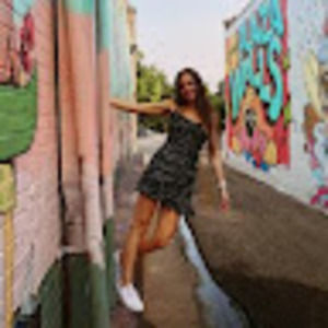 Meet your Posher, Jayme